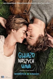 Gwiazd naszych wina - Sprawdź dostępność filmu na Vider