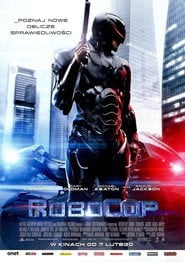 RoboCop (2014) na Filman - Dostępność online