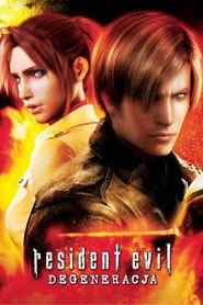 Resident Evil: Degeneracja | Vider - Sprawdź dostępne źródła