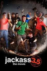 Jackass wersja 3.5 eKino TV | Film Online