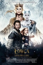 Łowca i Królowa Lodu (2016) na Filman - Dostępność online