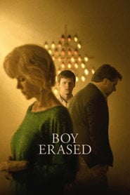 Wymazać siebie (2018) - Sprawdź film na Vider