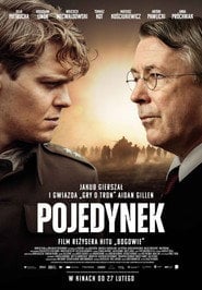 Pojedynek - Sprawdź dostępność filmu na Vider