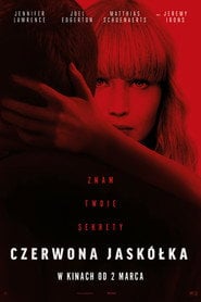 Czerwona jaskółka eKino TV | Film Online