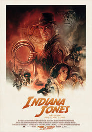 Indiana Jones i artefakt przeznaczenia (2023) • Sprawdź źródła na Vider