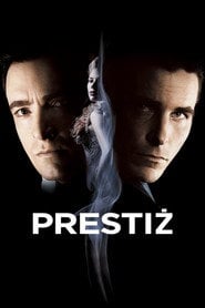 Prestiż (2006) • Sprawdź źródła na Vider