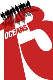 Ocean's 13 | Vider - Sprawdź dostępne źródła