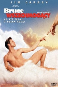 Bruce Wszechmogący (2003) • Sprawdź źródła na Vider
