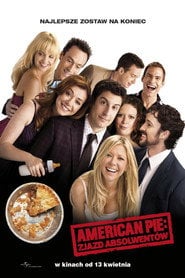 American Pie: Zjazd Absolwentów eKino TV | Film Online