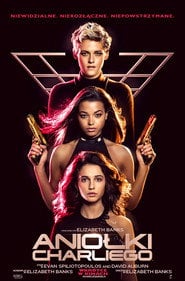 Aniołki Charliego eKino TV | Film Online