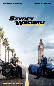 Szybcy i wściekli: Hobbs i Shaw eKino TV | Film Online