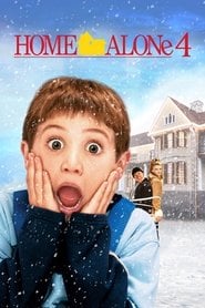Kevin sam w domu 4 - Sprawdź dostępność filmu na Vider