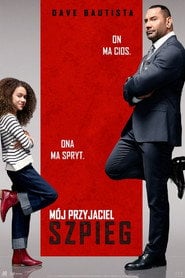 Mój przyjaciel szpieg eKino TV | Film Online