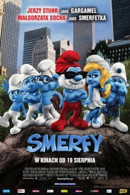 Smerfy eKino TV | Film Online
