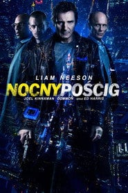 Nocny pościg (2015) na Filman - Dostępność online