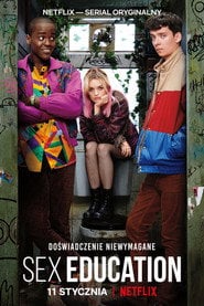 Sex Education (2019) - Sprawdź serial na Vider