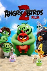 Angry Birds: Film 2 eKino TV | Film Online