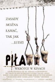 Piła 3 | Vider - Sprawdź dostępne źródła