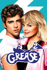 Grease 2 (1982) na Filman - Dostępność online