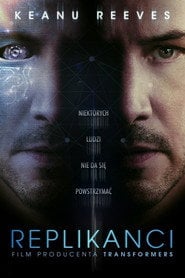 Replikanci (2018) - Sprawdź film na Vider