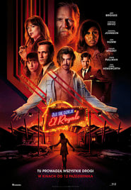 Źle się dzieje w El Royale (2018) - Sprawdź film na Vider