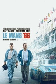 Le Mans '66 eKino TV | Film Online