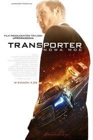 Transporter: Nowa moc (2015) na Filman - Dostępność online