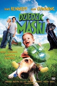 Dziedzic maski (2005) - Sprawdź film na Vider