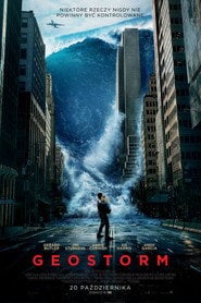 Geostorm eKino TV | Film Online