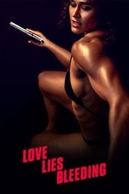 Love Lies Bleeding Cały Film (2024) Online - Filman