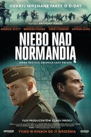 Niebo nad Normandią eKino TV | Film Online