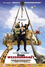 Evan Wszechmogący (2007) • Sprawdź źródła na Vider