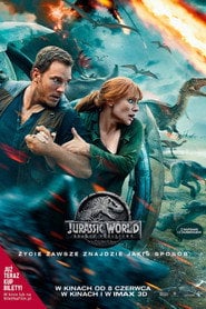 Jurassic World: Upadłe Królestwo eKino TV | Film Online