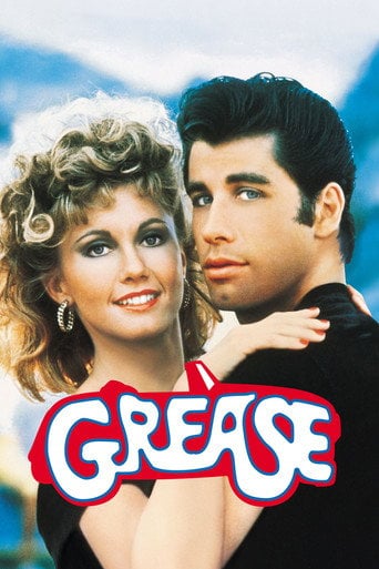 Grease | Vider - Sprawdź dostępne źródła