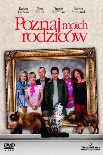 Poznaj moich rodziców (2004) na Filman - Dostępność online