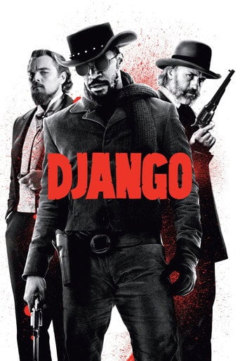 Django Cały Film (2012) Online - Filman