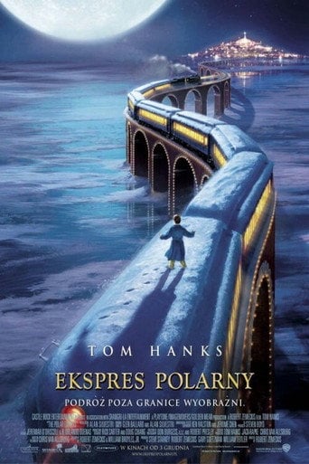Ekspres Polarny Cały Film (2004) Online - Filman