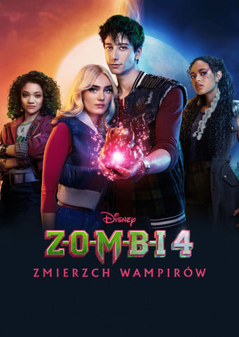 Zombi 4: Zmierzch wampirów - Sprawdź dostępność filmu na Vider