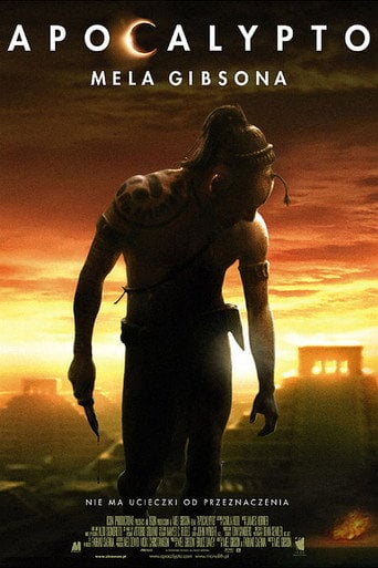 Apocalypto (2006) - Vider