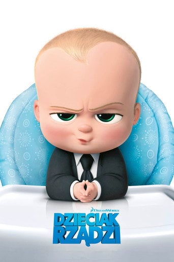 Dzieciak rządzi Cały Film (2017) Online - Filman