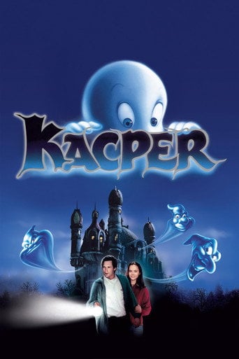 Kacper (1995) - Vider