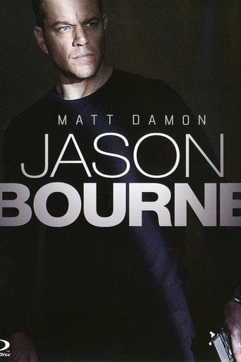 Jason Bourne (2016) - Vider