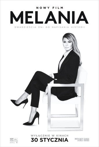Melania (2026) - Vider