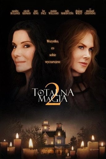 Totalna magia 2 (2026) - Vider