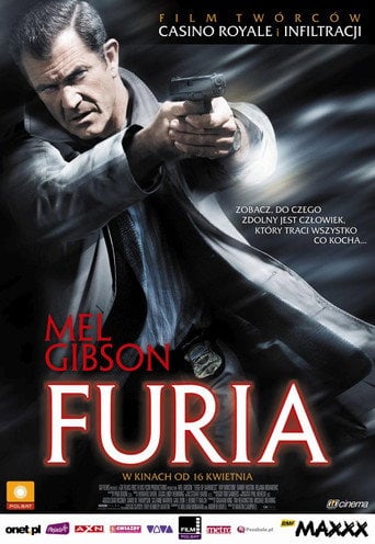 Furia (2010) - Vider
