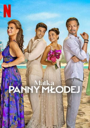 Matka panny młodej Cały Film (2024) Online - Filman