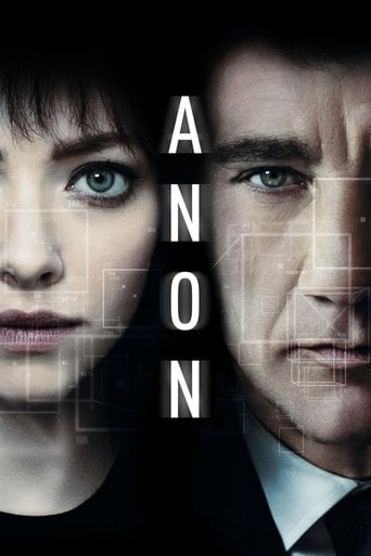 Anon (2018) - Vider