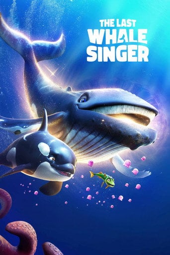 Vincent. Legenda oceanu (2026) - Vider