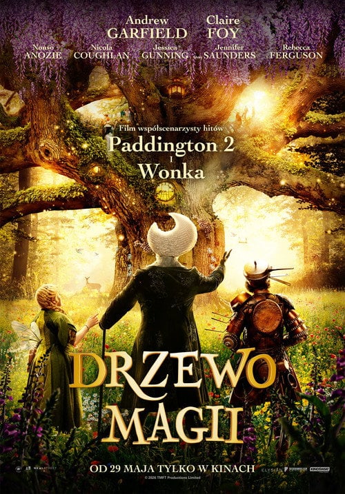 Drzewo magii eKino TV | Film Online