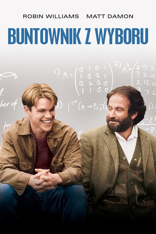 Buntownik z wyboru (1997) - Sprawdź film na Vider